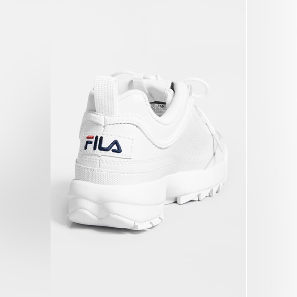 Fila Disruptors II Premium - Picture 4 of 4